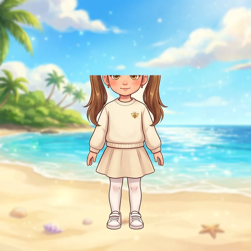 Amelie by the Sea cover